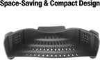 Silicone Pot Strainer, Emptycolor Adjustable Clip On Strainer - Image 4