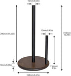 Paper Towel Holder Countertop - Image 7
