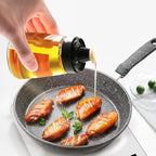 Leak-proof Oil Dispenser Bottle - Image 6