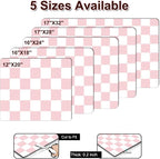 Dish Drying Mat for Kitchen Counter, Absorbent and Stain-Resistant Countertop - Image 2