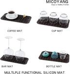 MicoYang Silicone Dish Drying Mat - Image 4