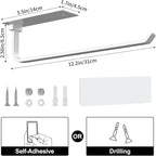 Paper Towel Holder - Image 5