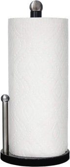 Blue Donuts Countertop Paper Towel Holder by Blue+Donuts