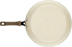 Rachael Ray Cook + Create Nonstick Frying Pan/Skillet, 12.5 Inch - Image 11