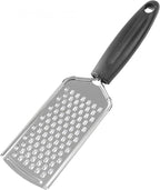 1Pack Stainless Steel Cheese Grater, Handheld Cheese Grater, Ergonomic by Unknown