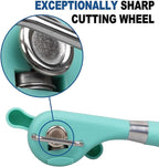PAKITNER- Cut safe Manual can opener smooth edge - Image 4