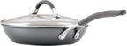 Circulon A1 Series with ScratchDefense Nonstick Induction Frying Pan Set - Image 9