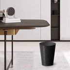 Bathroom Trash Can, 8 Pack 1.8 Gallons Small Trash Can - Image 7