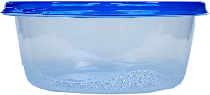 Glad GladWare Big Bowl Food Storage Containers - Image 5