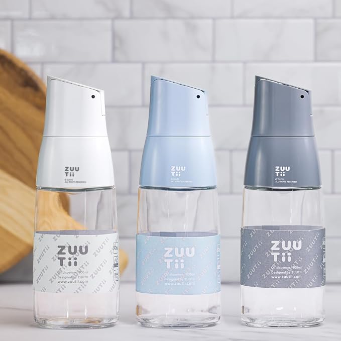 Zuutii Olive Oil Dispenser - Image 7