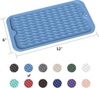 ZLR Silicone Sponge Holder & Sink Caddy Tray - Image 6