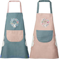 DILLMAN Women Kitchen Apron by DILLMAN