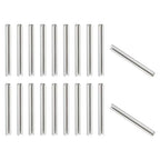 PATIKIL Slotted Spring Pin by PATIKIL