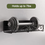 4 Pack Magnetic Spice Rack for Refrigerator - Image 4