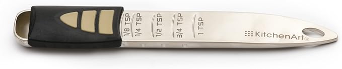 KitchenArt Pro Adjust-A-Teaspoon - Image 4