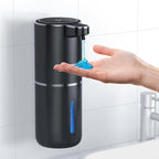 Fantictas Automatic Soap Dispenser Touchless Automatic Liquid Soap Dispenser 4 - Image 8