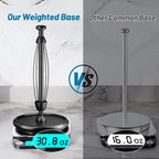 VEHHE Paper Towel Holder Countertop - Image 3