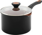 Farberware Glide Nonstick Sauce Pan/Saucepan by Farberware