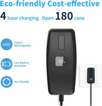 Electric Can Opener with LED Display, USB Rechargeable Electric Can Opener - Image 3