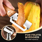 Multi-Functional Vegetable Peeler - Image 3