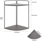 Forest Angle Bathroom Counter Organizer, Countertop Organizer, Vanity Organizers - Image 3