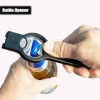 3-in-1 Magnetic Bottle and Can Opener - Image 2