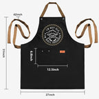 Kitchen Gifts For Men, Gifts for Mom, Gift for Dad, Girlfriend, Unique Birthday - Image 2