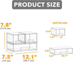 SpaceAid Bottle Storage Organizer Baby - Image 2