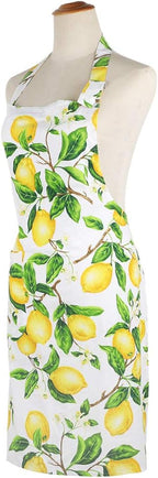 G2PLUS Cotton Kitchen Apron - Image 5
