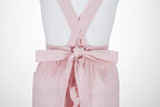 Hyzrz Retro Adjustable Ruffle Aprons - Image 6