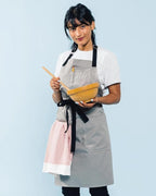 Caldo Daily Cotton Kitchen Apron - Image 4