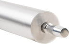 Winware 15-Inch Aluminum Rolling Pins - Image 4