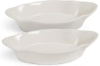 Au Gratin Baking Dishes, by Kook, by Kook