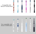 Linkidea Countertop Manual Toothbrush Holder - Image 3