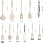 Kitchen Utensil Set - Image 2