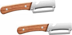 Multifunctional Vegetable Peeler, Zero Flex Peeler by Unknown