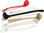 CARLISLE FOODSERVICE PRODUCTS 029503 Carly Plastic Dressing/Serving Ladle - Image 7