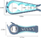Bottle Opener for Arthritic Hand, Jar Opener for Old People, Those - Image 6