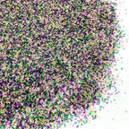 Edible 4-Colors Sanding Sugar Sprinkle 142g/ 5.01oz Sugar Crystals for Cake Decorating Baking Cakes Cupcakes and Cake Decorations for Wedding Parties Valentines Day Halloween Christmas - Image 4