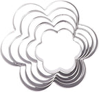 Flower Cookie Cutter - Image 9
