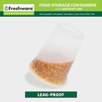 Freshware Food Storage Containers - Image 4