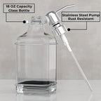 GLADPURE Soap Dispenser - Image 2