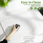 Luxspire Large Stone Drying Mat - Image 4