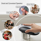 Electric Can Opener, Open Cans - Image 5