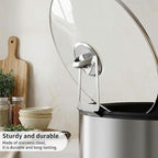 Slow Cooker Lid Holder Fit for Crockpo-t, Slow Cooker Lid Holder Fits Various - Image 5