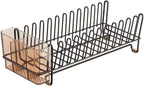 mDesign Dish Tray - Image 5