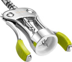Beneno Wine Opener, Zinc Alloy Premium Wing Corkscrew - Image 6