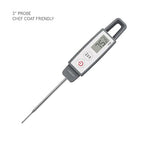 Lavatools PT09C Super-Quick Commercial Grade Digital Thermometer - Image 2