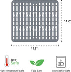 GSlife Expandable Dish Drying Rack - Image 3