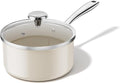 Redchef Nonstick Ceramic Sauce Pan by Redchef